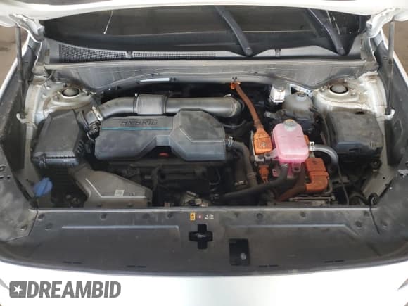 ✅ 2022 Hyundai Santa Fe Limited • VIN: KM8S5DA15NU037310 • Lot: 81927635. Wystawiony na Copart z przebiegiem 88 832 mil. Bezpłatny archiwum sprzedaży aukcyjnych z USA i szczegółowy raport historii pojazdu na DreamBid. Zdjęcie 11.