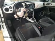 ✅ 2018 Volkswagen Beetle S • VIN: 3VW5DAATXJM512806 • Lot: 84728075. Listed on Copart with 139,574 mi. Free auction sales archive from the USA and detailed vehicle history report at DreamBid. Image 8.