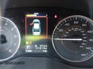 ✅ 2018 Subaru Crosstrek Limited • VIN: JF2GTAMC7JH217856 • Lot: 42497023. Listed on IAAI with 121,213 mi. Free auction sales archive from the USA and detailed vehicle history report at DreamBid. Image 15.