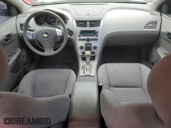 ✅ 2011 Chevrolet Malibu 1LS • VIN: 1G1ZB5E12BF234469 • Lot: 80911784. Listed on Copart with 228,949 mi. Free auction sales archive from the USA and detailed vehicle history report at DreamBid. Image 8.