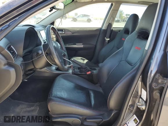 ✅ 2013 Subaru WRX WRX • VIN: JF1GV7F69DG007097 • Lot: 66196215. Listed on Copart with 151,295 mi. Free auction sales archive from the USA and detailed vehicle history report at DreamBid. Image 7.