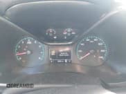 ✅ 2021 Chevrolet Colorado 2WD LT • VIN: 1GCGSCEN7M1266596 • Lot: 43570247. Wystawiony na IAAI z przebiegiem 82 051 mil. Bezpłatny archiwum sprzedaży aukcyjnych z USA i szczegółowy raport historii pojazdu na DreamBid. Zdjęcie 7.