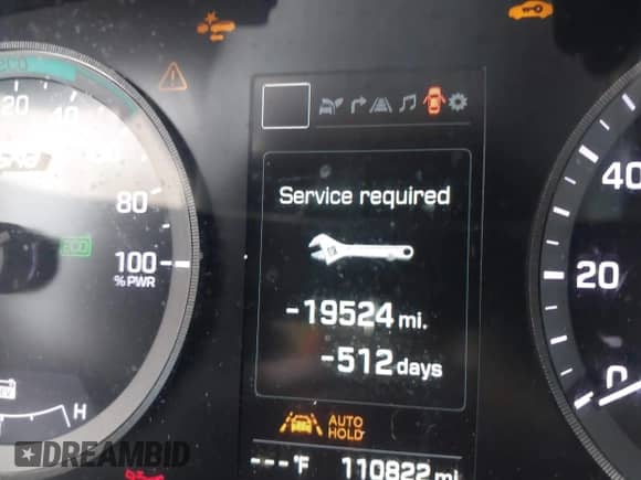 2016 Hyundai Sonata Limited with VIN KMHE34L13GA017321, listed as a IAAI auction lot 42966209 with 110,822 mi miles and . Bid and sale history available at DreamBid. Image 19.