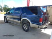 ✅ 2003 Ford Excursion • VIN: 1FMSU45FX3EA35567 • Лот: 43336216. Опубликован ранее на IAAI с пробегом 337 342 миль. Бесплатный доступ к архиву аукционных продаж из США и подробный отчёт об истории автомобиля на DreamBid. Изображение 3.