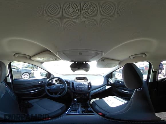 ✅ 2017 Ford Escape SE • VIN: 1FMCU9G93HUB34575 • Lot: 42279592. Wystawiony na IAAI z przebiegiem 71 904 mil. Bezpłatny archiwum sprzedaży aukcyjnych z USA i szczegółowy raport historii pojazdu na DreamBid. Zdjęcie 20.