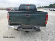 ✅ 2005 Chevrolet Colorado LS Z85 • VIN: 1GCCS146558210985 • Lot: 59819885. Listed on Copart with 99,402 mi. Free auction sales archive from the USA and detailed vehicle history report at DreamBid. Image 6.