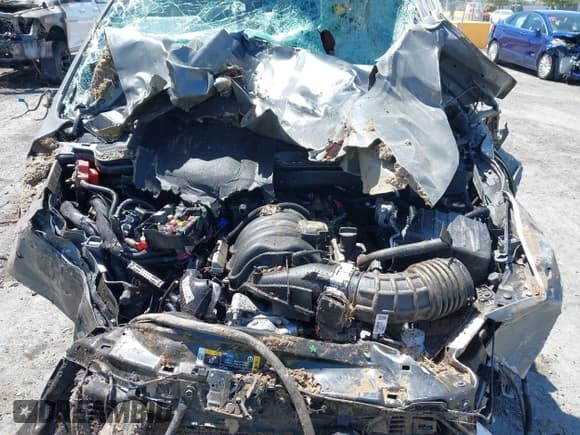 ✅ 2024 Dodge Durango SRT 392 AlcHEMI • VIN: 1C4SDJGJ7RC153536 • Lot: 42277929. Wystawiony na IAAI z przebiegiem 1 732 mil. Bezpłatny archiwum sprzedaży aukcyjnych z USA i szczegółowy raport historii pojazdu na DreamBid. Zdjęcie 10.