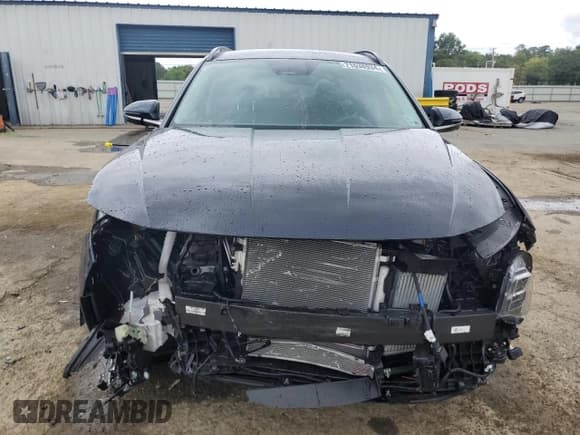 ✅ 2024 Hyundai Tucson Limited • VIN: KM8JECD1XRU223724 • Lot: 71638934. Wystawiony na Copart z przebiegiem 1 754 mil. Bezpłatny archiwum sprzedaży aukcyjnych z USA i szczegółowy raport historii pojazdu na DreamBid. Zdjęcie 5.