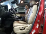 ✅ 2016 Mazda CX-9 Touring • VIN: JM3TCACY8G0118911 • Lot: 87067835. Listed on Copart with 207,370 mi. Free auction sales archive from the USA and detailed vehicle history report at DreamBid. Image 7.