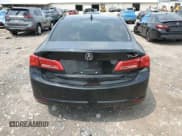 ✅ 2019 Acura TLX • VIN: 19UUB1F38KA003830 • Lot: 71828515. Wystawiony na Copart z przebiegiem 103 153 mil. Bezpłatny archiwum sprzedaży aukcyjnych z USA i szczegółowy raport historii pojazdu na DreamBid. Zdjęcie 6.