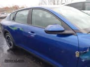 ✅ 2025 Kia K4 EX • VIN: 3KPFU4DE1SE008744 • Lot: 43683209. Wystawiony na IAAI z przebiegiem 12 001 mil. Bezpłatny archiwum sprzedaży aukcyjnych z USA i szczegółowy raport historii pojazdu na DreamBid. Zdjęcie 13.