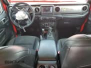 ✅ 2021 Jeep Wrangler Unlimited Sport S • VIN: 1C4HJXDN6MW685705 • Lot: 65996845. Listed on Copart with 53,859 mi. Free auction sales archive from the USA and detailed vehicle history report at DreamBid. Image 8.