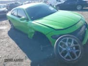 ✅ 2017 Dodge Charger Daytona 340 • VIN: 2C3CDXCT1HH556670 • Lot: 41545143. Wystawiony na IAAI z przebiegiem 96 333 mil. Bezpłatny archiwum sprzedaży aukcyjnych z USA i szczegółowy raport historii pojazdu na DreamBid. Zdjęcie 1.