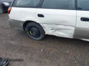 ✅ 2000 Subaru Legacy Outback • VIN: 4S3BH6758Y7665236 • Lot: 43437154. Listed on IAAI with 182,748 mi. Free auction sales archive from the USA and detailed vehicle history report at DreamBid. Image 14.