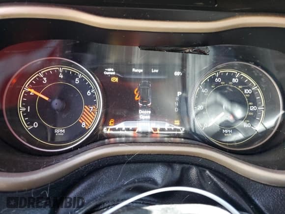 ✅ 2014 Jeep Cherokee Limited • VIN: 1C4PJMDS8EW260097 • Лот: 82510705. Опубликован ранее на Copart с пробегом 107 588 миль. Бесплатный доступ к архиву аукционных продаж из США и подробный отчёт об истории автомобиля на DreamBid. Изображение 9.