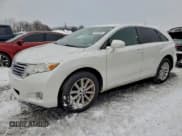 ✅ 2012 Toyota Venza XLE • VIN: 4T3ZA3BB3CU057815 • Lot: 94568265. Wystawiony na Copart z przebiegiem 166 780 mil. Bezpłatny archiwum sprzedaży aukcyjnych z USA i szczegółowy raport historii pojazdu na DreamBid. Zdjęcie 1.
