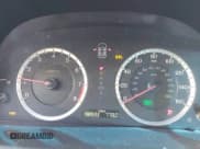 ✅ 2008 Honda Accord EX-L • VIN: 1HGCS12838A005541 • Lot: 43192349. Listed on IAAI with 198,933 mi. Free auction sales archive from the USA and detailed vehicle history report at DreamBid. Image 7.