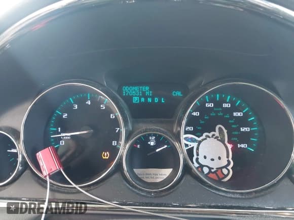 ✅ 2015 Buick Enclave Convenience • VIN: 5GAKRAKD9FJ270756 • Лот: 42268483. Опубликован ранее на IAAI с пробегом 170 531 миль. Бесплатный доступ к архиву аукционных продаж из США и подробный отчёт об истории автомобиля на DreamBid. Изображение 7.