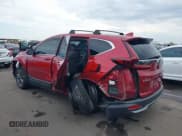 ✅ 2021 Honda CR-V EX-L • VIN: 2HKRW2H83MH654379 • Lot: 43412879. Wystawiony na IAAI z przebiegiem 84 845 mil. Bezpłatny archiwum sprzedaży aukcyjnych z USA i szczegółowy raport historii pojazdu na DreamBid. Zdjęcie 6.