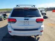 ✅ 2019 Jeep Grand Cherokee Upland • VIN: 1C4RJEAG1KC530797 • Lot: 41692641. Listed on IAAI with 62,802 mi. Free auction sales archive from the USA and detailed vehicle history report at DreamBid. Image 17.