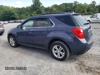 ✅ 2014 Chevrolet Equinox LT • VIN: 2GNFLFEK8E6109102 • Лот: 69646774. Опубликован ранее на Copart с пробегом 157 805 миль. Бесплатный доступ к архиву аукционных продаж из США и подробный отчёт об истории автомобиля на DreamBid. Изображение 2.