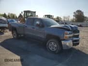 ✅ 2016 Chevrolet Silverado 2500HD Work Truck • VIN: 1GC2KUEG7GZ191034 • Lot: 55250545. Wystawiony na Copart z przebiegiem Nie podano. Bezpłatny archiwum sprzedaży aukcyjnych z USA i szczegółowy raport historii pojazdu na DreamBid. Zdjęcie 4.