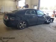 ✅ 2011 Chevrolet Malibu 1LT • VIN: 1G1ZC5E18BF176901 • Lot: 71202134. Listed on Copart with 198,830 mi. Free auction sales archive from the USA and detailed vehicle history report at DreamBid. Image 3.