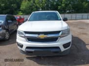 ✅ 2017 Chevrolet Colorado 4WD WT • VIN: 1GCHTBEN5H1266341 • Lot: 42706503. Wystawiony na IAAI z przebiegiem 258 943 mil. Bezpłatny archiwum sprzedaży aukcyjnych z USA i szczegółowy raport historii pojazdu na DreamBid. Zdjęcie 12.