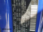 ✅ 2024 Hyundai Elantra Limited • VIN: KMHLP4DG0RU719645 • Lot: 82518645. Listed on Copart with 13,217 mi. Free auction sales archive from the USA and detailed vehicle history report at DreamBid. Image 13.