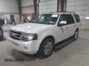 ✅ 2011 Ford Expedition Limited • VIN: 1FMJU2A54BEF43951 • Lot: 42557407. Listed on IAAI with 160,705 mi. Free auction sales archive from the USA and detailed vehicle history report at DreamBid. Image 18.