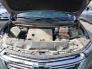 ✅ 2022 Chevrolet Traverse LT Cloth • VIN: 1GNERGKW5NJ142259 • Lot: 43627829. Listed on IAAI with 62,800 mi. Free auction sales archive from the USA and detailed vehicle history report at DreamBid. Image 10.