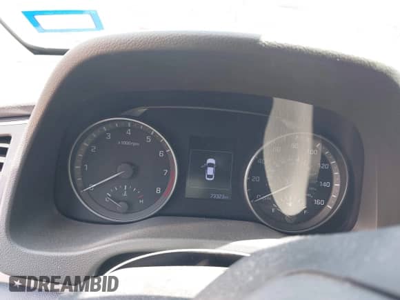 2018 Hyundai Elantra Limited с VIN 5NPD84LF1JH292943, выставлен на аукционе IAAI как лот 42623929 с пробегом 73 323 миль миль и . История ставок и продаж доступна на DreamBid. Изображение 7.