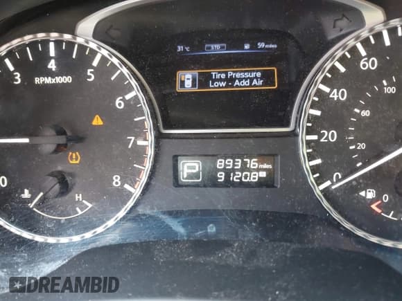 ✅ 2016 Infiniti QX60 • VIN: 5N1AL0MM7GC522783 • Лот: 42704355. Опубликован ранее на IAAI с пробегом 89 376 миль. Бесплатный доступ к архиву аукционных продаж из США и подробный отчёт об истории автомобиля на DreamBid. Изображение 16.