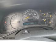 ✅ 2005 Chevrolet Suburban LS • VIN: 1GNFK16Z25J225903 • Lot: 82397105. Listed on Copart with 226,893 mi. Free auction sales archive from the USA and detailed vehicle history report at DreamBid. Image 9.