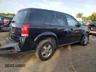 2007 Saturn VUE V6 z VIN 5GZCZ53417S864079, wystawiony jako Copart lot #71417694 z przebiegiem 118 191 mil mil oraz Szkoda całkowita • Salvage title. Historia ofert i sprzedaży dostępna na DreamBid. Obrazek 3.