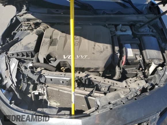 ✅ 2015 Chevrolet Impala LT • VIN: 1G1125S38FU135627 • Лот: 85492005. Опубликован ранее на Copart с пробегом 87 808 миль. Бесплатный доступ к архиву аукционных продаж из США и подробный отчёт об истории автомобиля на DreamBid. Изображение 11.