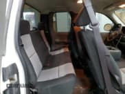 ✅ 2007 Chevrolet Silverado 1500 Work Truck • VIN: 1GCEC19J17E567555 • Lot: 62133465. Listed on Copart with 87,823 mi. Free auction sales archive from the USA and detailed vehicle history report at DreamBid. Image 10.