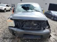 ✅ 2011 Nissan Titan S • VIN: 1N6AA0EC4BN319537 • Lot: 63779855. Wystawiony na Copart z przebiegiem 176 502 mil. Bezpłatny archiwum sprzedaży aukcyjnych z USA i szczegółowy raport historii pojazdu na DreamBid. Zdjęcie 5.