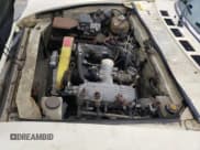 ✅ 1980 FIAT 124 Spider • VIN: 124CS000165091 • Lot: 72478654. Wystawiony na Copart z przebiegiem 10 397 mil. Bezpłatny archiwum sprzedaży aukcyjnych z USA i szczegółowy raport historii pojazdu na DreamBid. Zdjęcie 11.