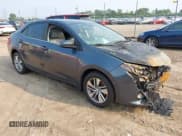 ✅ 2015 Toyota Corolla LE Eco • VIN: 5YFBPRHE9FP229283 • Lot: 42891889. Wystawiony na IAAI z przebiegiem 103 244 mil. Bezpłatny archiwum sprzedaży aukcyjnych z USA i szczegółowy raport historii pojazdu na DreamBid. Zdjęcie 1.