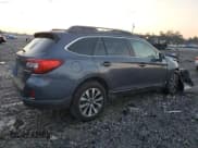 ✅ 2015 Subaru Outback Limited • VIN: 4S4BSBNC3F3250255 • Lot: 92077975. Listed on Copart with 158,695 mi. Free auction sales archive from the USA and detailed vehicle history report at DreamBid. Image 3.