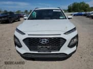 ✅ 2021 Hyundai Kona SEL • VIN: KM8K2CAA6MU615058 • Лот: 70387834. Опубликован ранее на Copart с пробегом 69 835 миль. Бесплатный доступ к архиву аукционных продаж из США и подробный отчёт об истории автомобиля на DreamBid. Изображение 5.