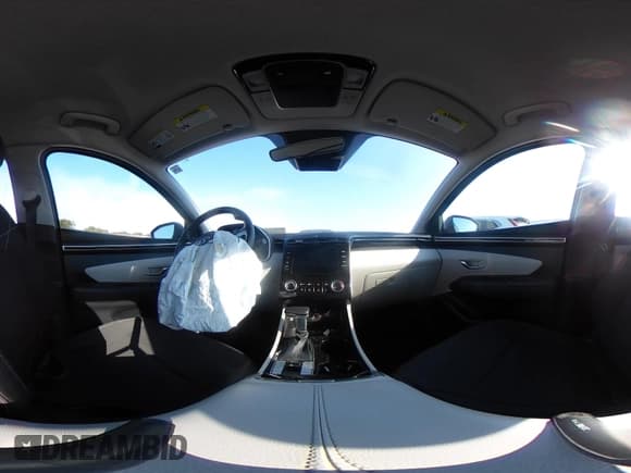 ✅ 2022 Hyundai Tucson SE • VIN: 5NMJA3AE0NH007471 • Lot: 43619379. Listed on IAAI with 64,785 mi. Free auction sales archive from the USA and detailed vehicle history report at DreamBid. Image 19.