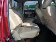 ✅ 2016 Ram 1500 Laramie • VIN: 1C6RR7NG7GS406441 • Лот: 60691305. Опубликован ранее на Copart с пробегом 181 795 миль. Бесплатный доступ к архиву аукционных продаж из США и подробный отчёт об истории автомобиля на DreamBid. Изображение 10.