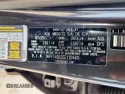 ✅ 2025 Kia K4 LXS • VIN: 3KPFT4DE3SE180440 • Lot: 70852435. Wystawiony na Copart z przebiegiem 686 mil. Bezpłatny archiwum sprzedaży aukcyjnych z USA i szczegółowy raport historii pojazdu na DreamBid. Zdjęcie 12.