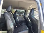 ✅ 2013 Toyota Sienna SE • VIN: 5TDXK3DC8DS290571 • Lot: 92695475. Listed on Copart with 227,407 mi. Free auction sales archive from the USA and detailed vehicle history report at DreamBid. Image 11.