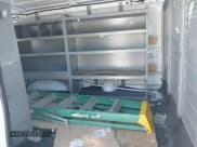 ✅ 2013 Ford Econoline Cargo Commercial • VIN: 1FTNE2EW5DDA25524 • Lot: 41208957. Listed on IAAI with 148,921 mi. Free auction sales archive from the USA and detailed vehicle history report at DreamBid. Image 8.