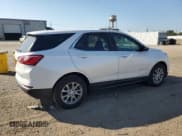 ✅ 2021 Chevrolet Equinox LT • VIN: 3GNAXUEV7MS120170 • Lot: 81822255. Listed on Copart with 133,849 mi. Free auction sales archive from the USA and detailed vehicle history report at DreamBid. Image 3.