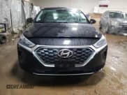 ✅ 2022 Hyundai Ioniq Blue • VIN: KMHC65LC0NU276740 • Lot: 47380485. Wystawiony na Copart z przebiegiem 53 514 mil. Bezpłatny archiwum sprzedaży aukcyjnych z USA i szczegółowy raport historii pojazdu na DreamBid. Zdjęcie 5.