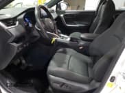 ✅ 2021 Toyota RAV4 SE • VIN: JTMAB3FV8MD008042 • Lot: 91989965. Listed on Copart with 86,403 mi. Free auction sales archive from the USA and detailed vehicle history report at DreamBid. Image 7.